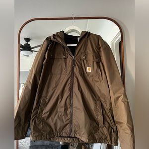 Carhart Rainjacket